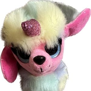 Noodles Plush Animal